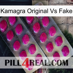 Kamagra Original Vs Fake 10